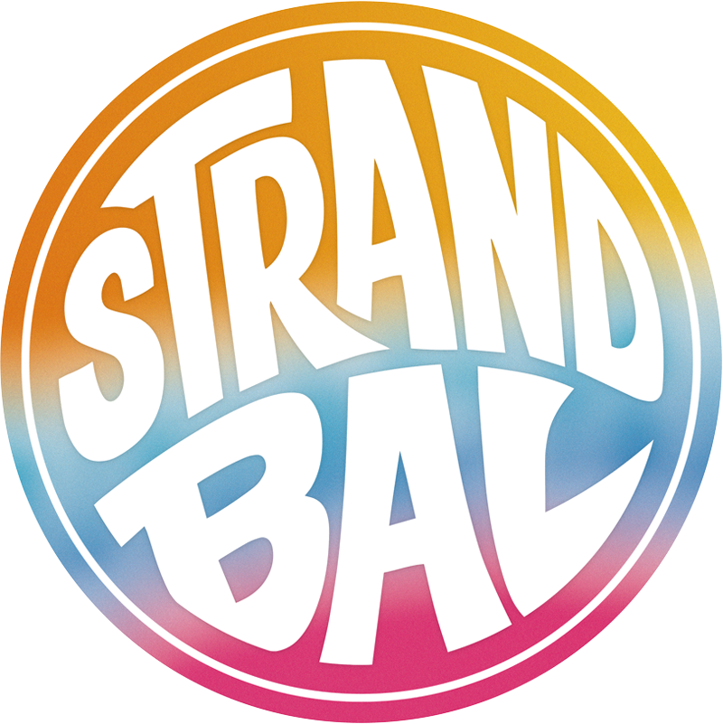 Strandbal